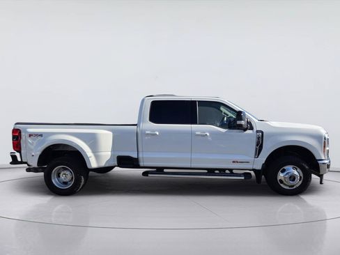 Certified 2026 Ford F350 Lariat AWD/4WD image 4