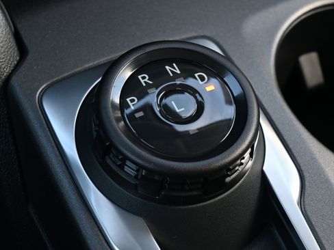 New 2025 Ford Bronco Sport Outer Banks w/ Outer Banks Tech Package+ image 28