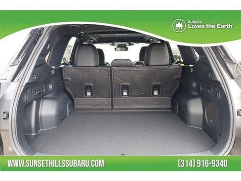 New 2026 Subaru Forester Sport AWD/4WD image 32