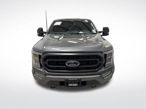 Used 2022 Ford F150 XLT w/ Equipment Group 302A High image 11