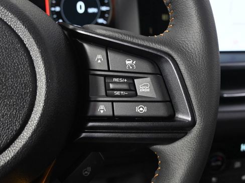 New 2026 Subaru Outback Wilderness AWD/4WD image 33