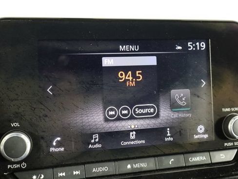 Used 2025 Nissan Pathfinder Rock Creek AWD/4WD image 33