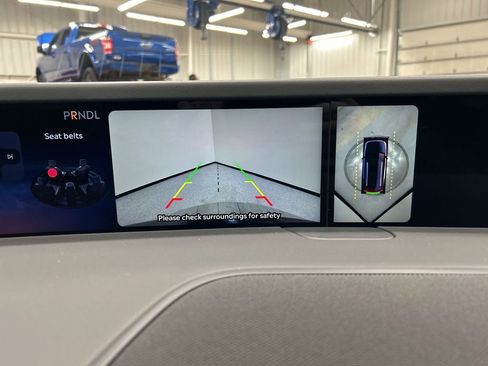 New 2026 Lincoln Nautilus Reserve AWD/4WD image 19
