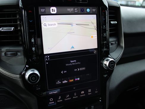 New 2026 RAM 3500 Tradesman image 24