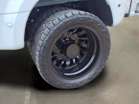 New 2025 Ford F450 Platinum AWD/4WD image 21
