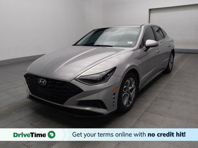 Used 2023 Hyundai Sonata SEL