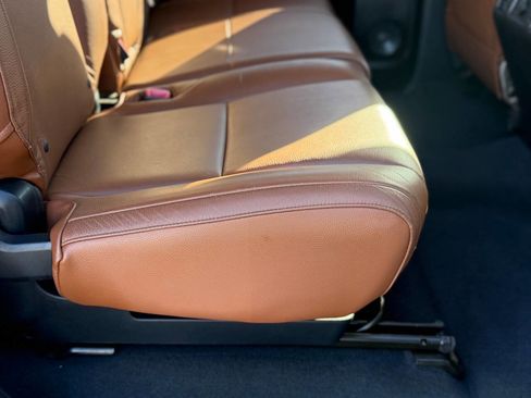 Used 2007 Toyota Tundra Limited image 98