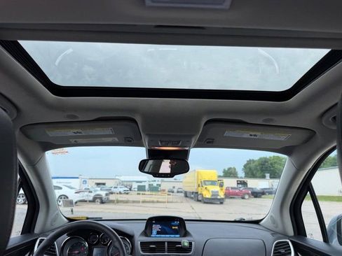 Used 2014 Buick Encore Leather FWD image 8