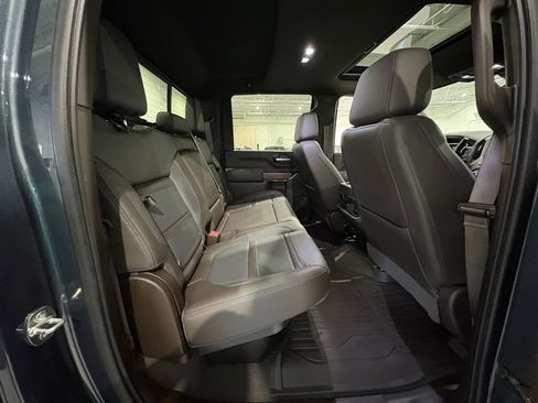 Used 2020 GMC Sierra 3500 Denali w/ Denali Ultimate Package image 54