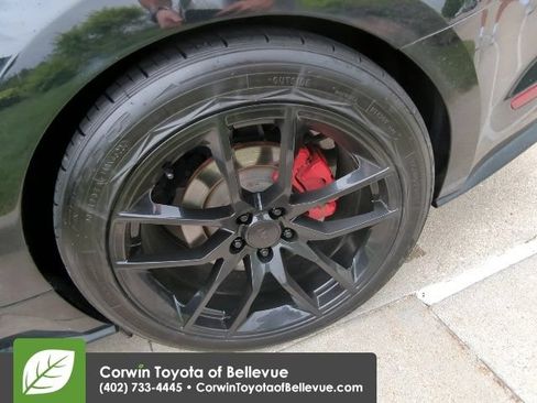 Used 2018 Ford Mustang GT RWD image 24