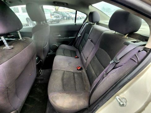 Used 2013 Chevrolet Cruze LT w/ All-Star Edition image 18