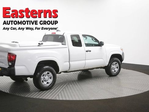 Used 2020 Toyota Tacoma SR RWD image 41