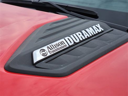 Certified 2023 Chevrolet Silverado 2500 Custom w/ Custom Value Package image 12