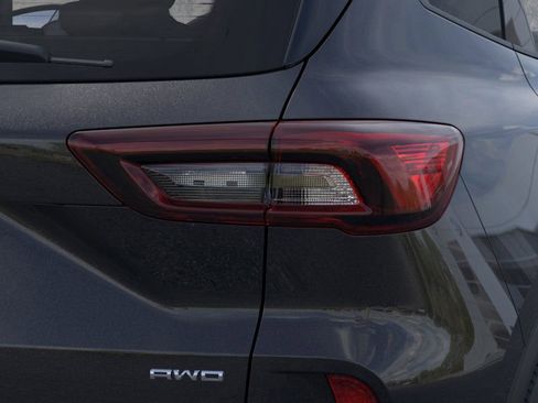 New 2026 Ford Escape Active w/ Cold Weather Package image 21