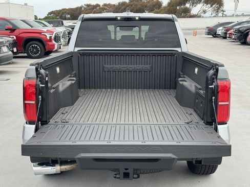 New 2026 Toyota Tacoma TRD Off-Road AWD/4WD image 9