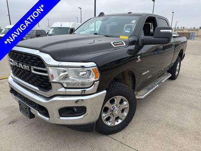 Used 2024 RAM 2500 Big Horn