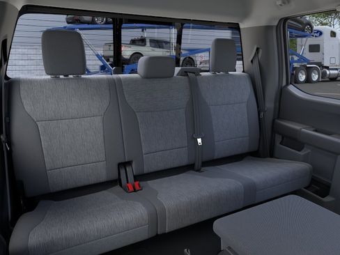 New 2026 Ford F250 XL AWD/4WD image 11