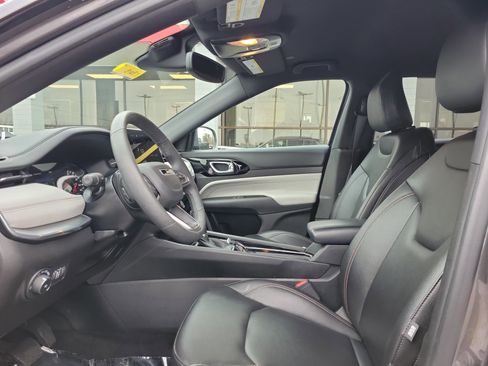 Used 2024 Jeep Compass Limited image 15