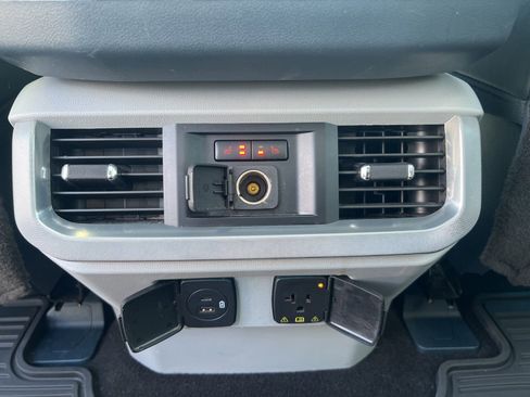 Certified 2023 Ford F150 Limited AWD/4WD image 61