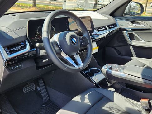 New 2026 BMW X2 xDrive28i w/ Technology Package AWD/4WD image 10