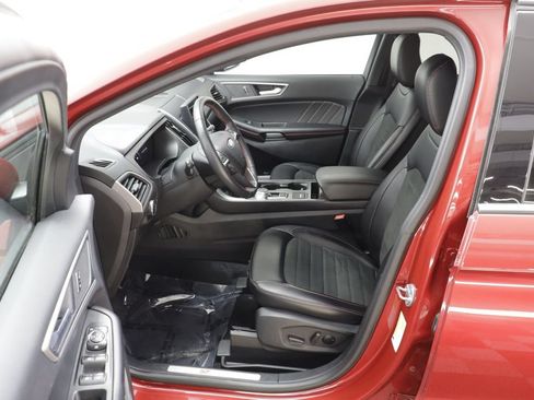 Used 2024 Ford Edge ST-Line AWD/4WD image 6