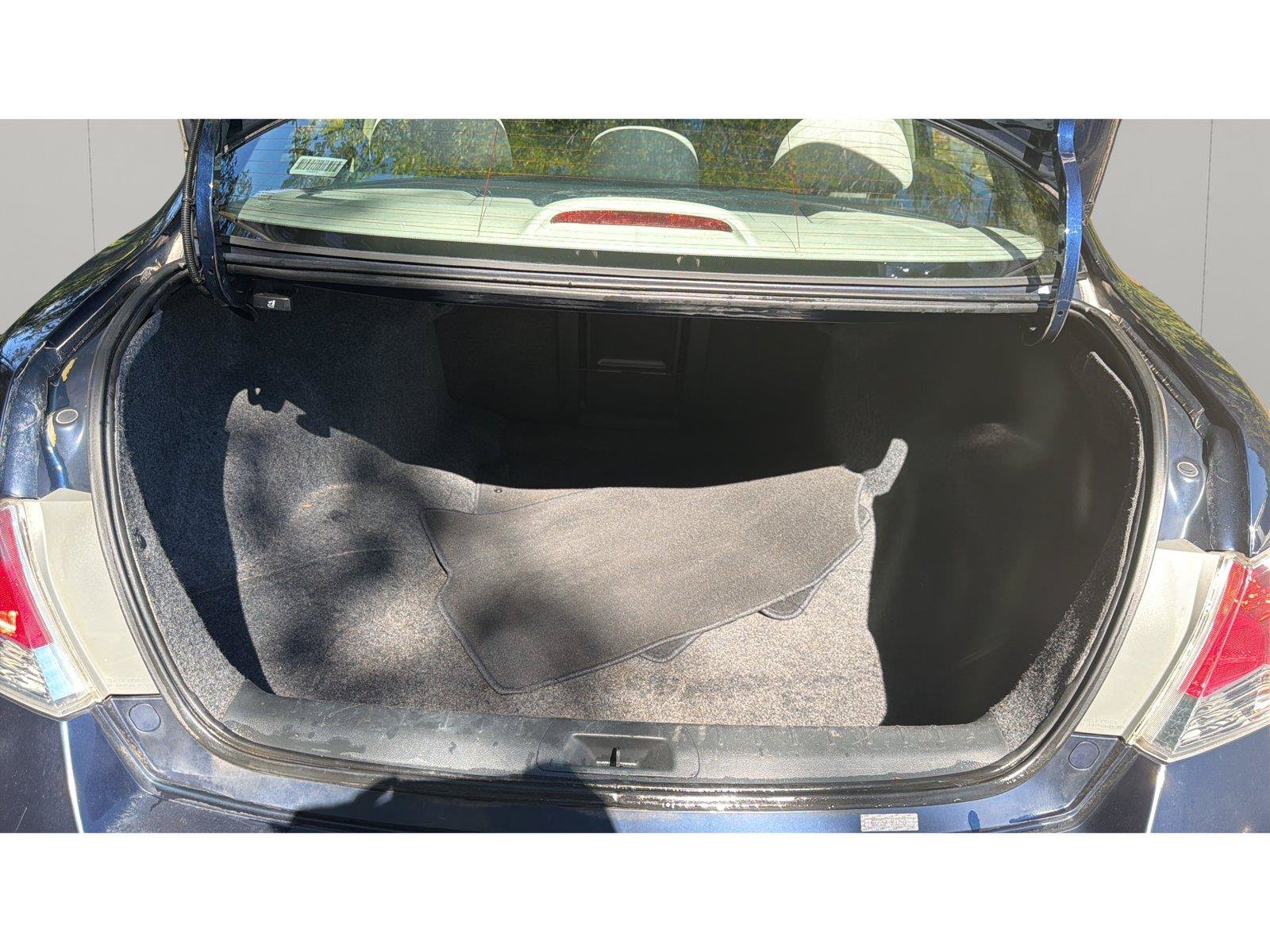 Used 2009 Honda Accord LX-P image 12