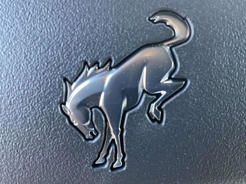 New 2026 Ford Bronco Big Bend image 24