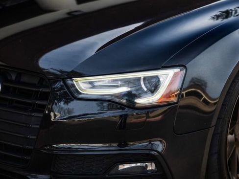 Used 2014 Audi S5 Premium Plus image 49