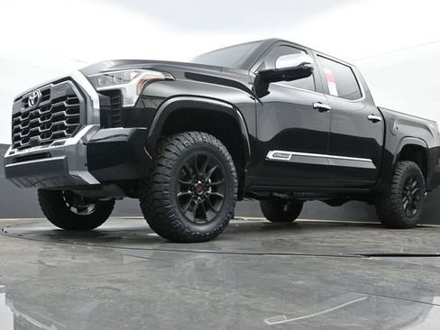New 2026 Toyota Tundra 1794 Edition w/ TRD Off-Road Package AWD/4WD image 27