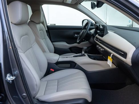 New 2027 Honda HR-V EX-L image 15