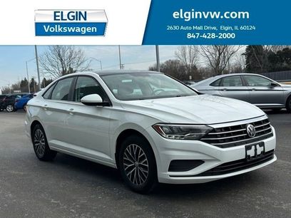 Used 2019 Volkswagen Jetta SE