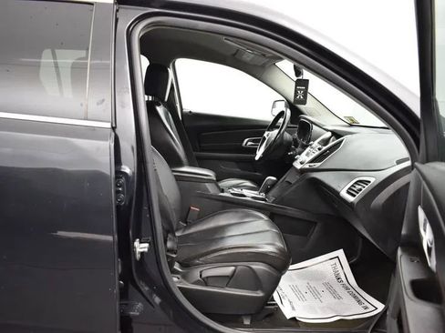 Used 2014 GMC Terrain SLT AWD/4WD image 17