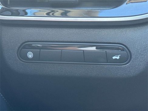 Certified 2026 INFINITI QX60 Pure w/ Cargo Package image 21