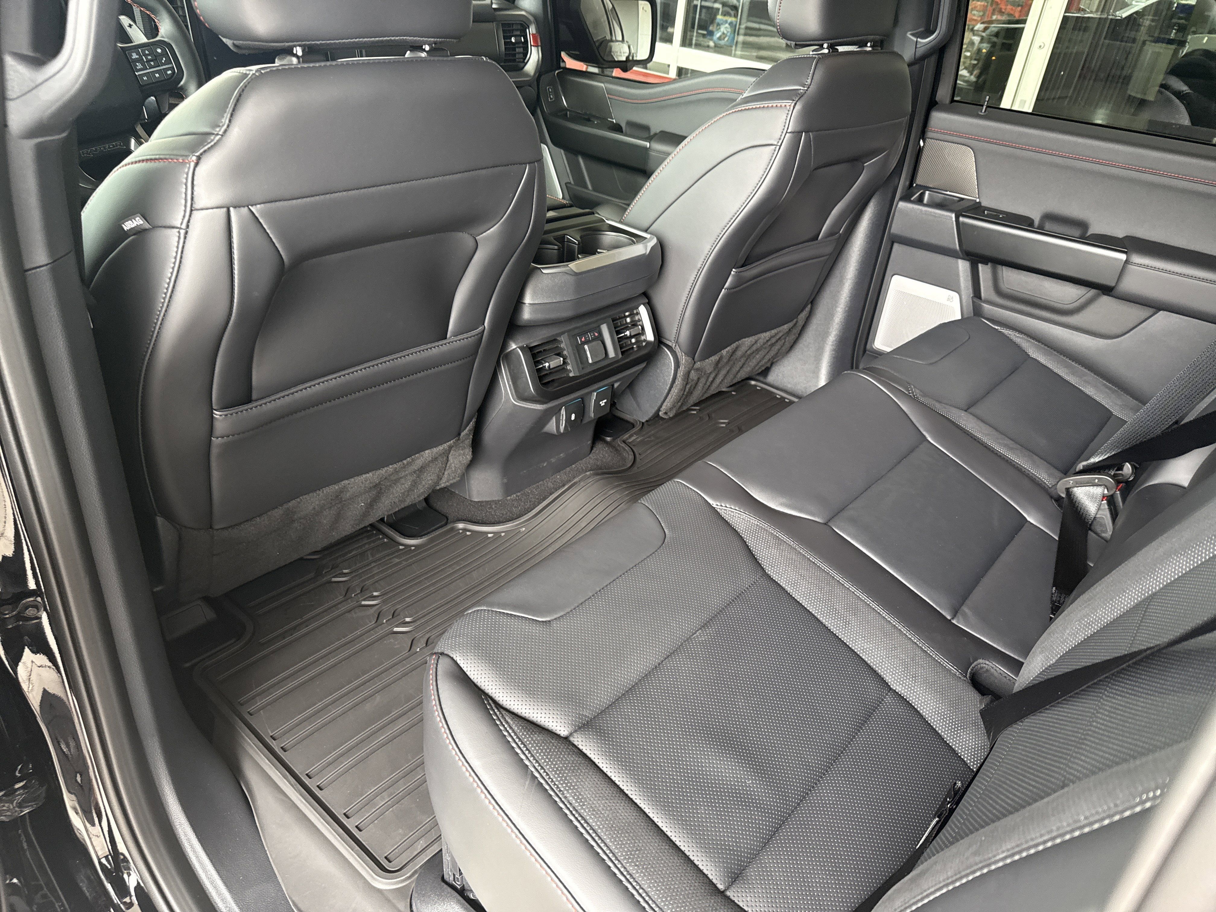 New 2026 Ford F150 Raptor AWD/4WD image 11