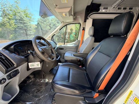 Used 2019 Ford Transit 150 148 Medium Roof RWD image 11