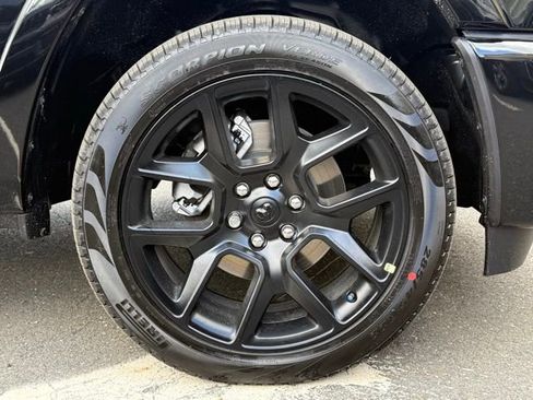 New 2026 RAM 1500 Laramie image 18