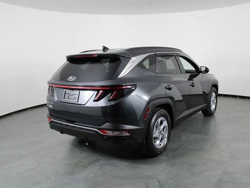 Certified 2023 Hyundai Tucson SEL image 16