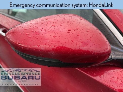 Used 2018 Honda Accord Touring image 13