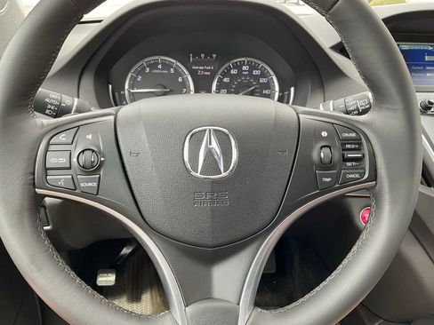 Used 2014 Acura MDX SH-AWD image 12