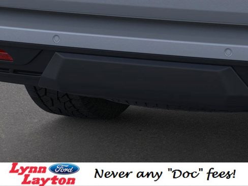 New 2026 Ford Expedition Tremor image 23