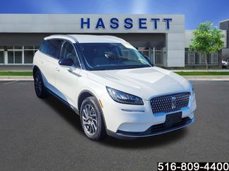 Used 2022 Lincoln Corsair AWD w/ Equipment Group 101A video 1