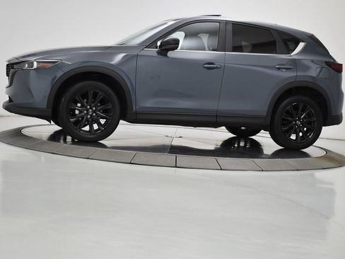 Certified 2025 MAZDA CX-5 Carbon Edition AWD/4WD image 14