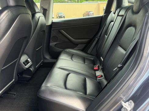 Used 2023 Tesla Model 3 Long Range AWD/4WD image 22