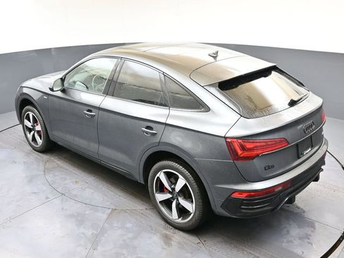 Certified 2024 Audi Q5 2.0T Premium Plus image 38