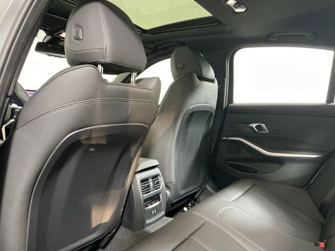 New 2026 BMW 330i Sedan w/ M Sport Package image 25