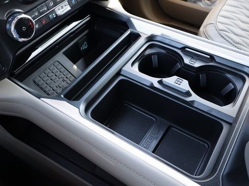 New 2026 Ford F350 Platinum w/ Platinum Plus Package image 13