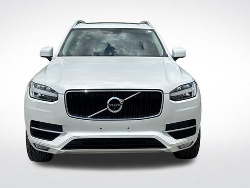 Used 2018 Volvo XC90 T5 Momentum w/ Convenience Package AWD/4WD image 10