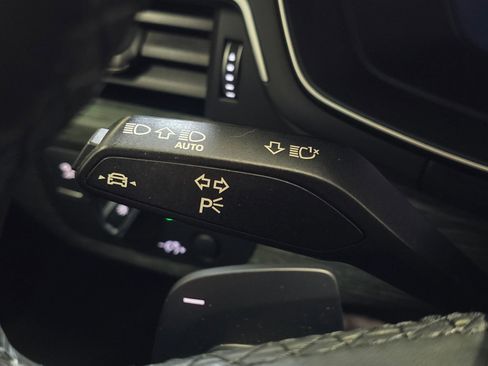 Used 2023 Audi A4 2.0T Premium Plus image 41