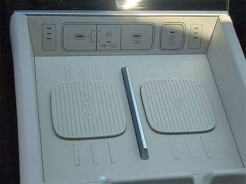 New 2025 Hyundai Santa Fe Calligraphy image 21