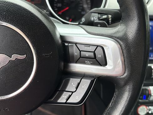 Used 2016 Ford Mustang Premium RWD image 13